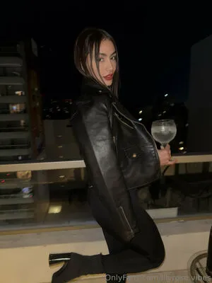 Lilyrose Vibes OnlyFans Leaked Free Thumbnail Picture - #k57VxNr9h9