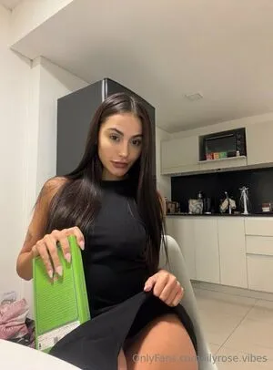 Lilyrose Vibes OnlyFans Leaked Free Thumbnail Picture - #3wiy2gMjKr