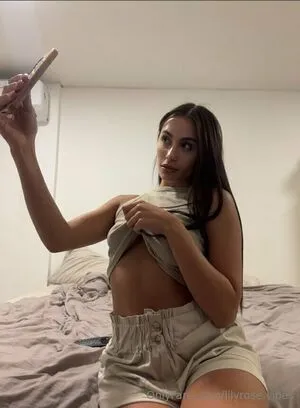 Lilyrose Vibes OnlyFans Leaked Free Thumbnail Picture - #7LIOHdDq2y