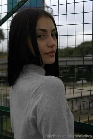 Lilyrose Vibes OnlyFans Leaked Free Thumbnail Picture - #AAOmCCFYmw