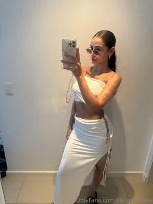 Lilyrose Vibes OnlyFans Leaked Free Thumbnail Picture - #OWL0Xbd463