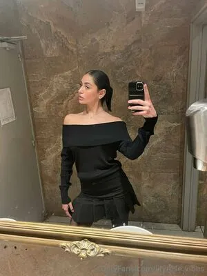 Lilyrose Vibes OnlyFans Leaked Free Thumbnail Picture - #Z59w7ALLnq