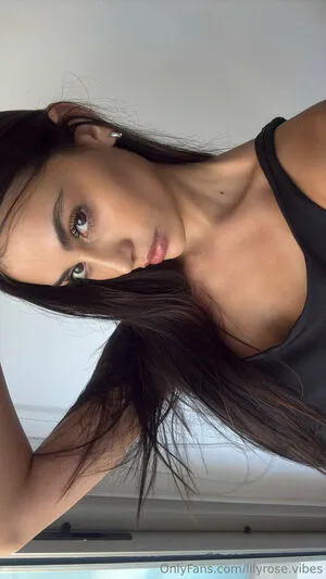 Lilyrose Vibes OnlyFans Leaked Free Thumbnail Picture - #ZVxSWx8yWZ