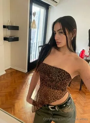 Lilyrose Vibes OnlyFans Leaked Free Thumbnail Picture - #bCGX5dZZ0r