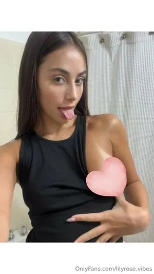 Lilyrose Vibes OnlyFans Leaked Free Thumbnail Picture - #tgvOsEVjtN