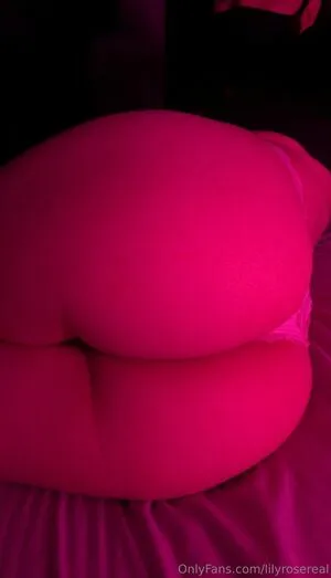 Lilyrosereal OnlyFans Leaked Free Thumbnail Picture - #PBNrajE8M8