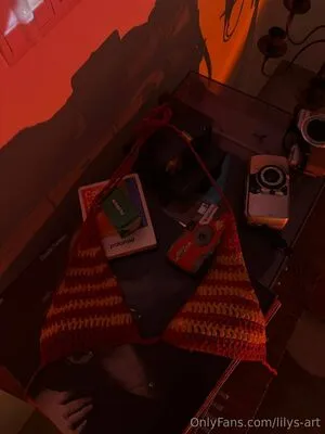 Lilys Art OnlyFans Leaked Free Thumbnail Picture - #3mLavnSP2C