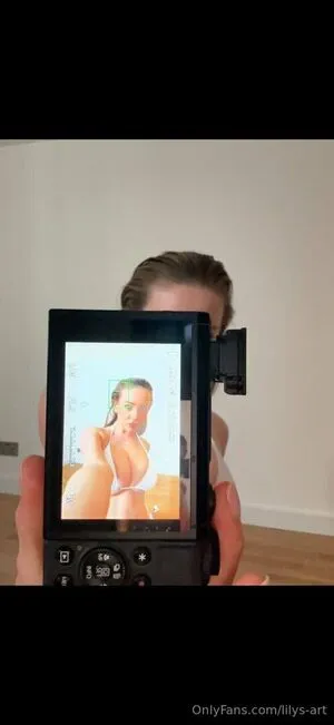 Lilys Art OnlyFans Leaked Free Thumbnail Picture - #4q2JTjQjCC