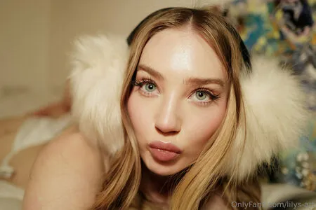 Lilys Art OnlyFans Leaked Free Thumbnail Picture - #6747MpaNNS