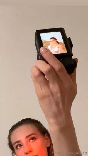 Lilys Art OnlyFans Leaked Free Thumbnail Picture - #9a1xM9i1iI