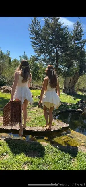 Lilys Art OnlyFans Leaked Free Thumbnail Picture - #AfAU734R8s