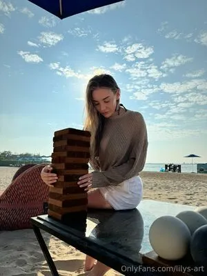 Lilys Art OnlyFans Leaked Free Thumbnail Picture - #CEit5axLuz