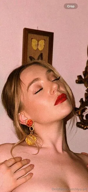 Lilys Art OnlyFans Leaked Free Thumbnail Picture - #FkovBhEiar