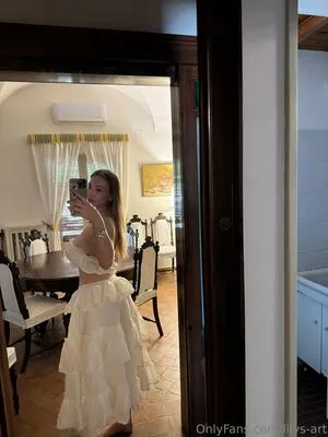 Lilys Art OnlyFans Leaked Free Thumbnail Picture - #J6YhAuGzNl