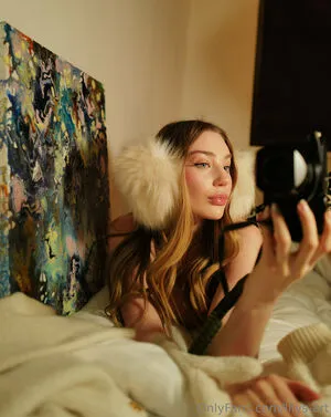 Lilys Art OnlyFans Leaked Free Thumbnail Picture - #VLQPAdRImr