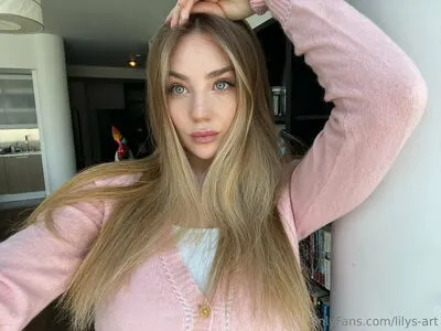 Lilys Art OnlyFans Leaked Free Thumbnail Picture - #ZHTaWYa73p