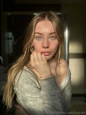 Lilys Art OnlyFans Leaked Free Thumbnail Picture - #dC4dMfU3ZH