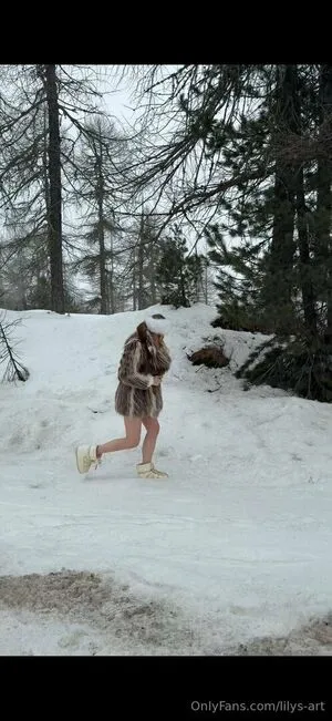 Lilys Art OnlyFans Leaked Free Thumbnail Picture - #eotZ51T0m6