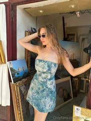 Lilys Art OnlyFans Leaked Free Thumbnail Picture - #m0HA3uJLjP