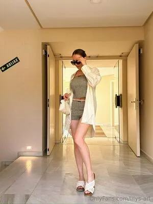 Lilys Art OnlyFans Leaked Free Thumbnail Picture - #mcj3e7NvS7