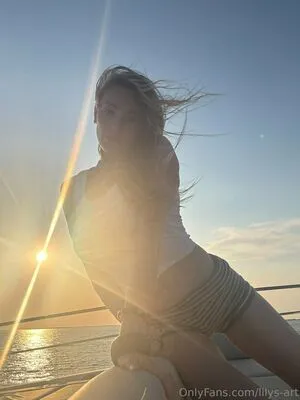 Lilys Art OnlyFans Leaked Free Thumbnail Picture - #mtCl4RJ9E4