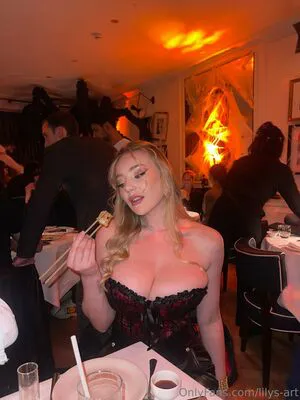 Lilys Art OnlyFans Leaked Free Thumbnail Picture - #oWBtYanF9C