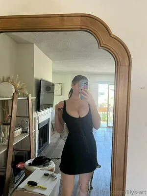 Lilys Art OnlyFans Leaked Free Thumbnail Picture - #t7SM2WXYXb