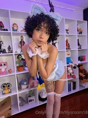 Lilys Room18 OnlyFans Leaked Free Thumbnail Picture - #Oo1Z4d7oJu