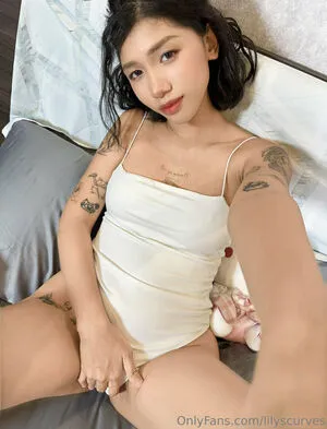Lilyscurves OnlyFans Leaked Free Thumbnail Picture - #4IblNgUKyZ
