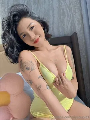 Lilyscurves OnlyFans Leaked Free Thumbnail Picture - #6EYTHVGrdI