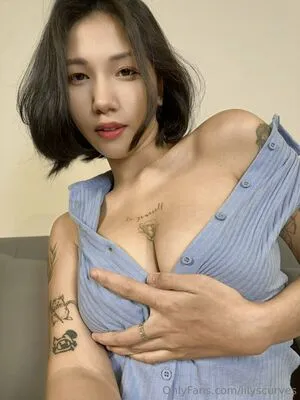 Lilyscurves OnlyFans Leaked Free Thumbnail Picture - #8YziVKkypn