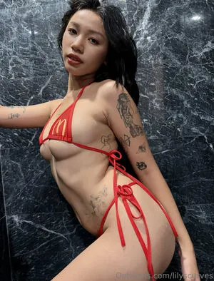 Lilyscurves OnlyFans Leaked Free Thumbnail Picture - #EyZ4JIDaZ9