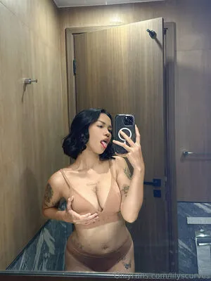 Lilyscurves OnlyFans Leaked Free Thumbnail Picture - #FSiXDE3cUw