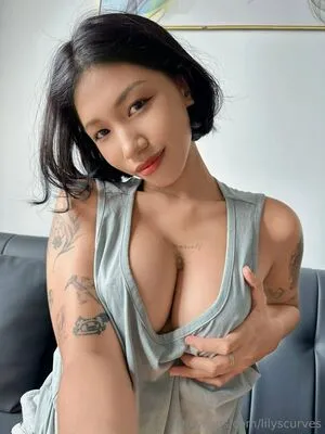 Lilyscurves OnlyFans Leaked Free Thumbnail Picture - #Z7OktcRxke