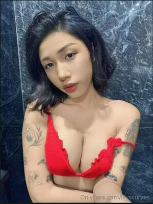 Lilyscurves OnlyFans Leaked Free Thumbnail Picture - #bJfVQXTZqZ