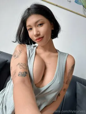 Lilyscurves OnlyFans Leaked Free Thumbnail Picture - #mqSDvkncmQ