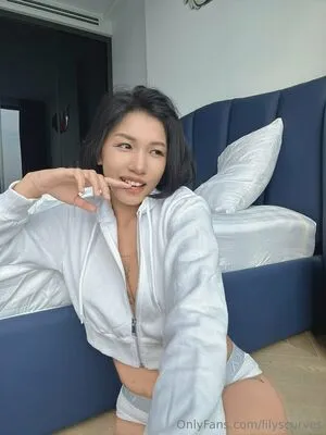 Lilyscurves OnlyFans Leaked Free Thumbnail Picture - #xRg1w65BMu