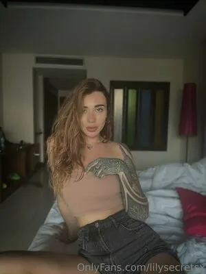 Lilysecretsx OnlyFans Leaked Free Thumbnail Picture - #H30g0dRqwk