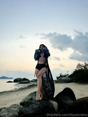 Lilysecretsx OnlyFans Leaked Free Thumbnail Picture - #TxCLD0Jm6p
