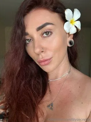 Lilysecretsx OnlyFans Leaked Free Thumbnail Picture - #VbGlswEnjl
