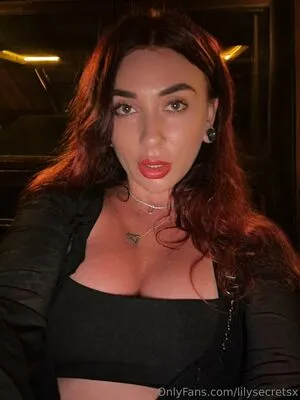Lilysecretsx OnlyFans Leaked Free Thumbnail Picture - #Xr96ksdyko