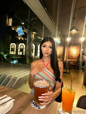Lilysg OnlyFans Leaked Free Thumbnail Picture - #0Sfm2oiKSF
