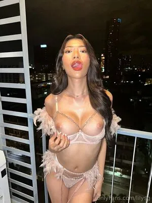Lilysg OnlyFans Leaked Free Thumbnail Picture - #7XBoDH2I1n