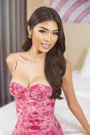 Lilysg OnlyFans Leaked Free Thumbnail Picture - #Ba0s5xcBQ2