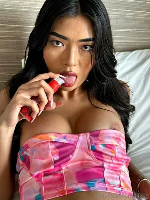Lilysg OnlyFans Leaked Free Thumbnail Picture - #YiJmTOjsWR