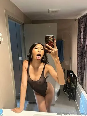 Lilysg OnlyFans Leaked Free Thumbnail Picture - #aNqww6SRB9