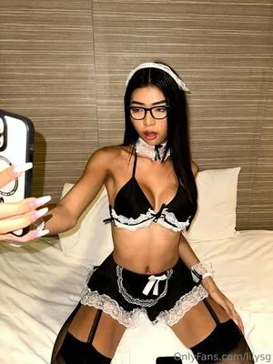 Lilysg OnlyFans Leaked Free Thumbnail Picture - #bGHfu9mU6z