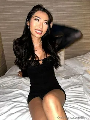 Lilysg OnlyFans Leaked Free Thumbnail Picture - #dx1kzwO6ub
