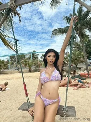 Lilysg OnlyFans Leaked Free Thumbnail Picture - #rE1y9AFQCK