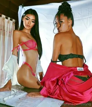 Lilysg OnlyFans Leaked Free Thumbnail Picture - #uvHAkbWiVx